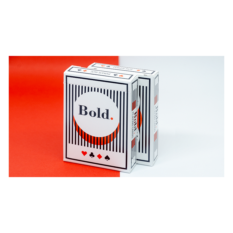 Bold - Elettra Deganello wwww.magiedirecte.com