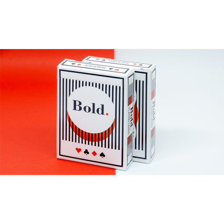 Bold - Elettra Deganello wwww.magiedirecte.com