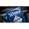 Wonder Playing Cards by Chris Hage wwww.magiedirecte.com