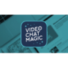 Video Chat Magic by Will Houstoun and Steve Thompson - Book wwww.magiedirecte.com