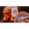 Orbit V8 Playing Cards wwww.magiedirecte.com