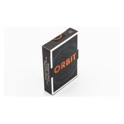 Orbit V8 Parallel Edition Playing Cards wwww.magiedirecte.com