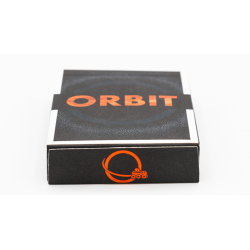 Orbit V8 Parallel Edition Playing Cards wwww.magiedirecte.com