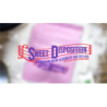 Sweet Disposition by Luke Oseland & OseyFans - Trick wwww.magiedirecte.com