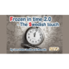 Frozen In Time Swedish by Katsuya Masuda - Trick wwww.magiedirecte.com