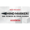 MIND MARKER by Max Vellucci - Trick wwww.magiedirecte.com
