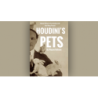 Houdini's Pets by Wayne Dobson & Alan Wong - Trick wwww.magiedirecte.com