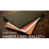 HIMBER CARD WALLET PLUS wwww.magiedirecte.com