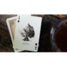 Limited Moonshine Vintage Elixir Playing Cards by USPCC and Lloyd Barnes wwww.magiedirecte.com