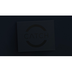 Catch (Gimmicks and Online Instructions) by Vanishing Inc - Trick wwww.magiedirecte.com
