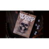 Weird Wild West Playing Cards wwww.magiedirecte.com