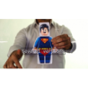 LET'S GO - SUPERMAN wwww.magiedirecte.com