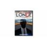 Loner Blue (Gimmicks and Online Instructions) by Cameron Francis - Trick wwww.magiedirecte.com