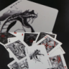 Venom Deck by US Playing Cards wwww.magiedirecte.com