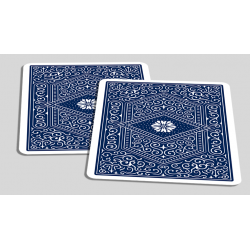 Copag 310 I'm Marked (Blue) Playing Cards wwww.magiedirecte.com