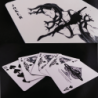 Venom Strike Deck by US Playing Cards wwww.magiedirecte.com