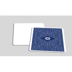 Copag 310 Face Off (Blue) Playing Cards wwww.magiedirecte.com