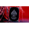 Divine Playing Cards by The United States Playing Card Company wwww.magiedirecte.com