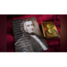 Fryderyk Franciszek Chopin (Composers) Playing Cards wwww.magiedirecte.com