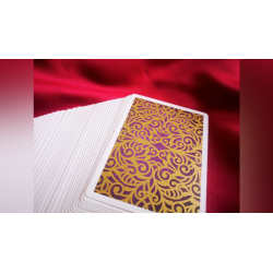 Johannes Brahms (Composers) Playing Cards wwww.magiedirecte.com