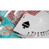 NOC Diner (Milkshake) Playing Cards wwww.magiedirecte.com