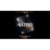 MATRIX REVOLUTION - (Bleu) wwww.magiedirecte.com