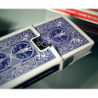 Lefty Deck (Blue) by House of Playing Cards wwww.magiedirecte.com