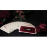 YUCI (Red) Playing Cards by TCC wwww.magiedirecte.com