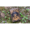 Bicycle Ant (Black) Playing Cards wwww.magiedirecte.com