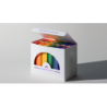 DKNG RAINBOW WHEELS - (6 Jeux Box Set) wwww.magiedirecte.com