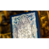 Gods of Egypt (Blue) Playing Cards by Divine Playing Cards wwww.magiedirecte.com