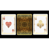 Bicycle Gold Deck by US Playing Cards wwww.magiedirecte.com