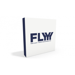 FLYYY (Ring Flight + Pocket Master Prediction) - Julio Montoro wwww.magiedirecte.com
