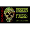 Voodoo (Gimmicks and Online Instructions) by Bill Abbott - Trick wwww.magiedirecte.com