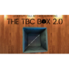 TBC BOX 2 wwww.magiedirecte.com