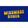 MISMADE BONES by Magic and Trick Defma - Trick wwww.magiedirecte.com