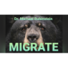 MIGRATE DLX COIN - Dr. Michael Rubinstein wwww.magiedirecte.com