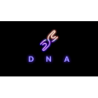 DNA - Magic Stuff wwww.magiedirecte.com