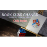 BOOK CUBE CHANGE wwww.magiedirecte.com