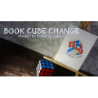 BOOK CUBE CHANGE SET wwww.magiedirecte.com