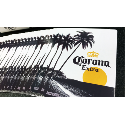 Corona Playing Cards by US Playing Cards wwww.magiedirecte.com