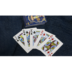 Modelo Playing Cards by US Playing Cards wwww.magiedirecte.com