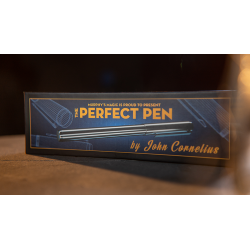 THE PERFECT PEN - John Cornelius wwww.magiedirecte.com