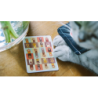 Meow Star Playing Cards by Bocopo wwww.magiedirecte.com
