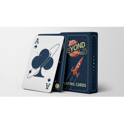Beyond Playing Cards wwww.magiedirecte.com