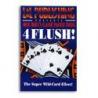4 Flush! by Nick Trost & L&L - Trick wwww.magiedirecte.com