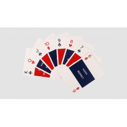 Lingo (American Slang) Playing Cards wwww.magiedirecte.com