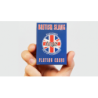 Lingo (British Slang) Playing Cards wwww.magiedirecte.com