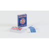 Lingo (British Slang) Playing Cards wwww.magiedirecte.com