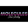 Molecules (Gimmicks and Online Instructions) by Dave Loosley - Trick wwww.magiedirecte.com
